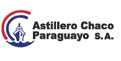Astillero Chaco Paraguayo